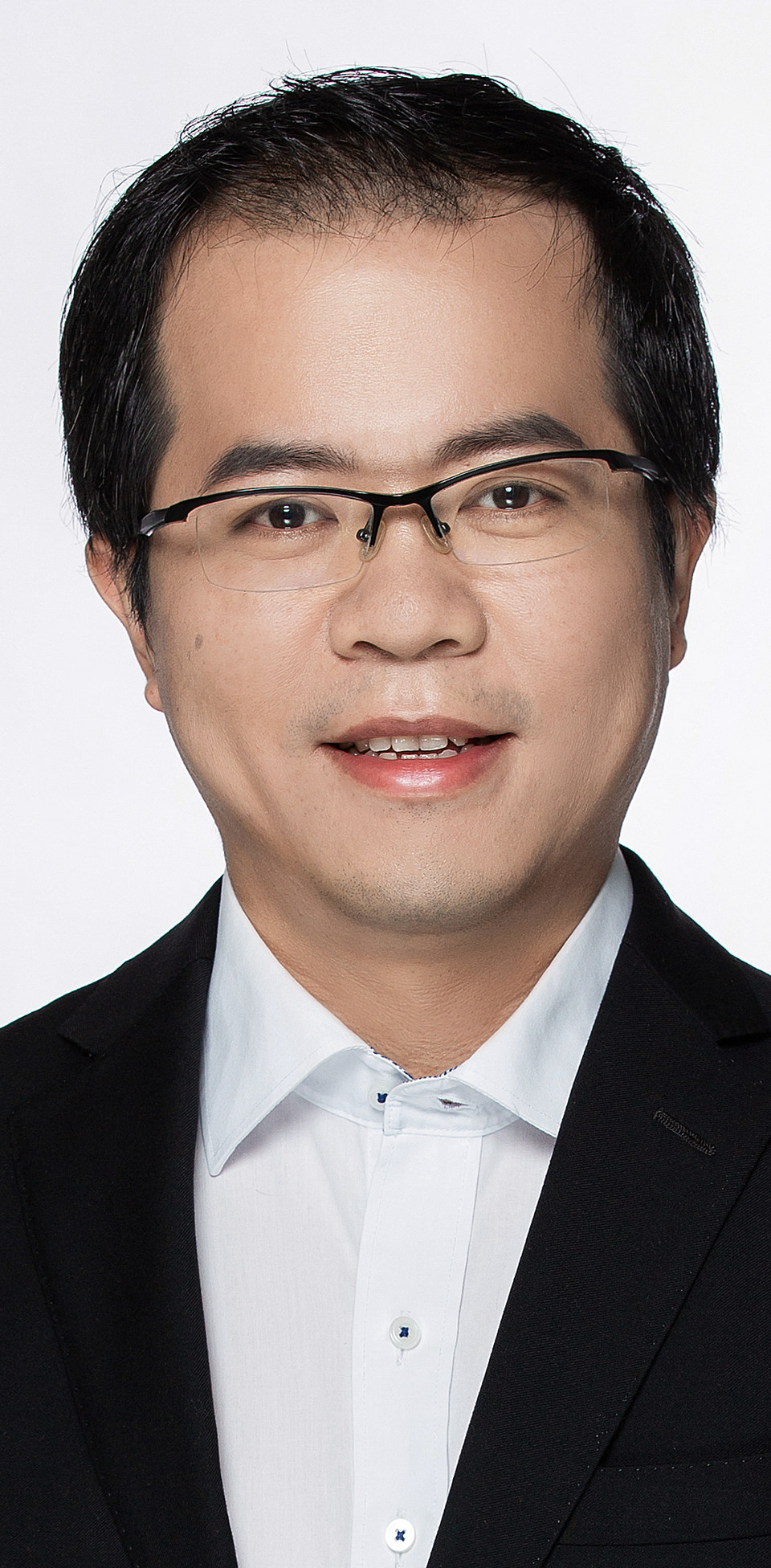 Wenjie Chen